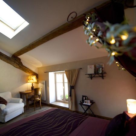 Chambres D'Hotes Maison Crochet Bulligny Экстерьер фото